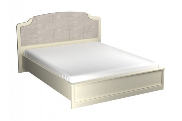 Кровать Люкс 1400 Сиена