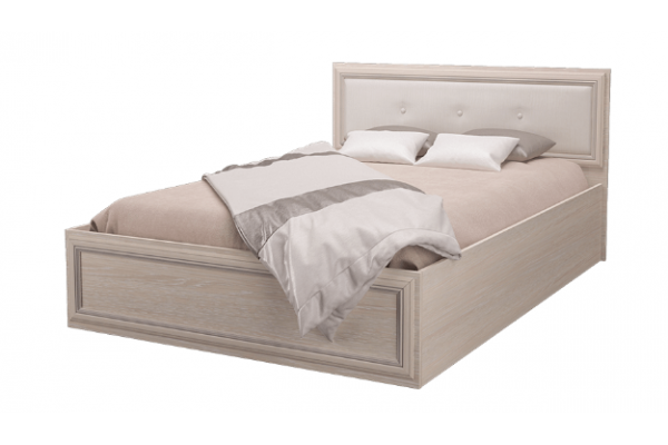 Кровать Верона с основанием