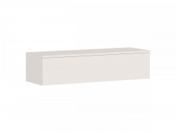 Тумба подвесная Челси Кашемир