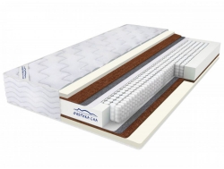 Матрас Bio Memory cocos TFK 180х200