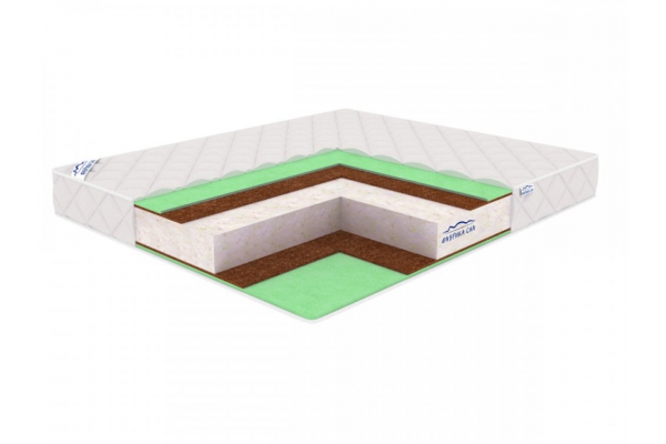 Матрас Eco Hard 120х200