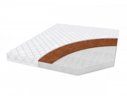 Матрас Medium cocos 140х190