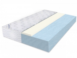 Матрас Memory foam 160х190