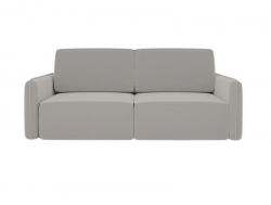 Диван прямой Сордален Левис 08 велюр